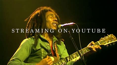 bob marley streaming gratuit